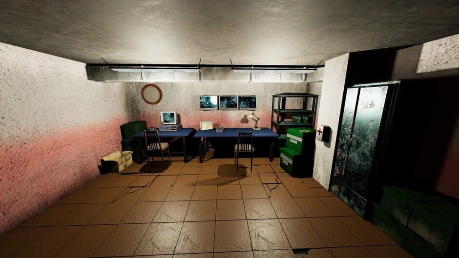 Скриншот 4 из Society