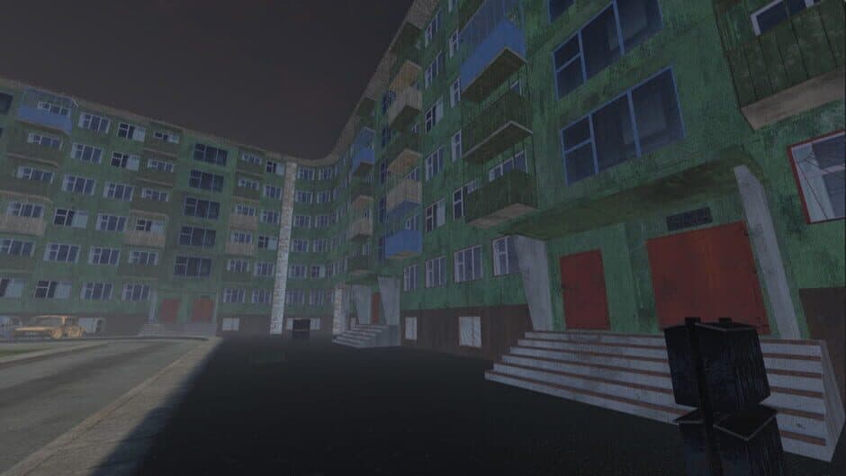 Скриншот 1 из Society