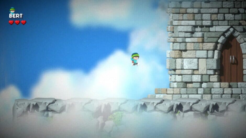 Скриншот 3 из Super Yodelland: Legend of the Katzenbär