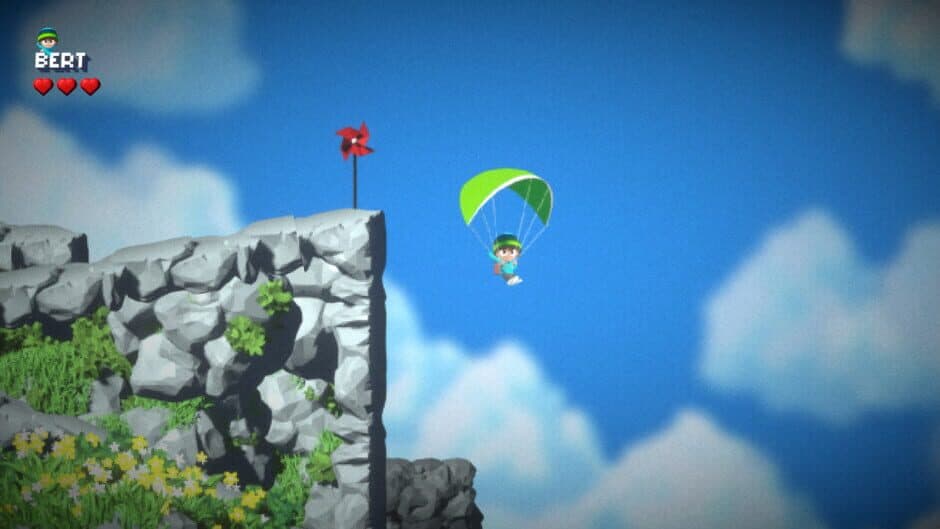 Скриншот 6 из Super Yodelland: Legend of the Katzenbär