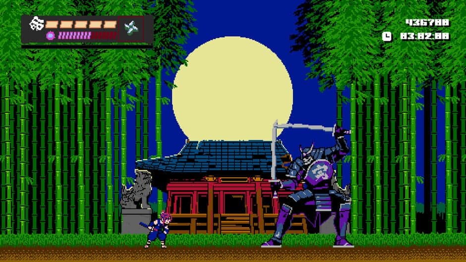 Скриншот 10 из Shinobi Non Grata