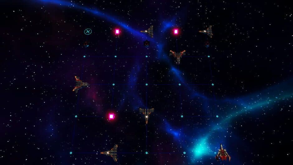 Скриншот 3 из StarFlint the BlackHole Prophecy