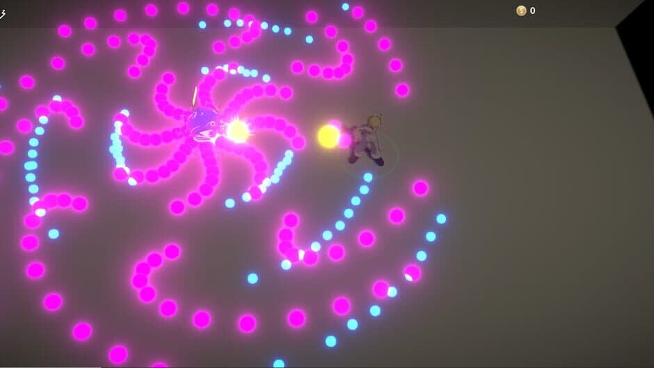 Скриншот 2 из Spears of a Heart: Elusive Rhythms