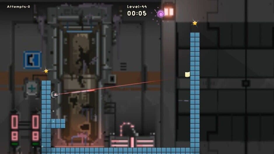 Скриншот 3 из Tofu Escape