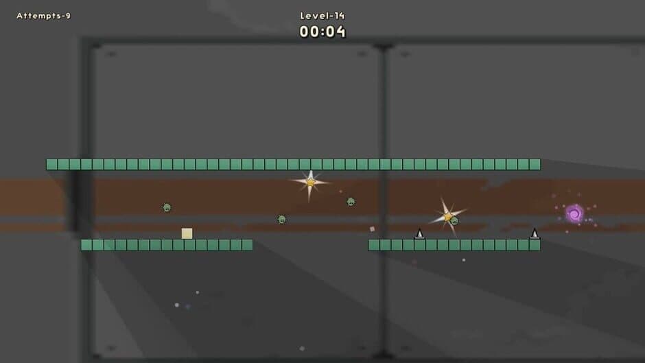 Скриншот 4 из Tofu Escape