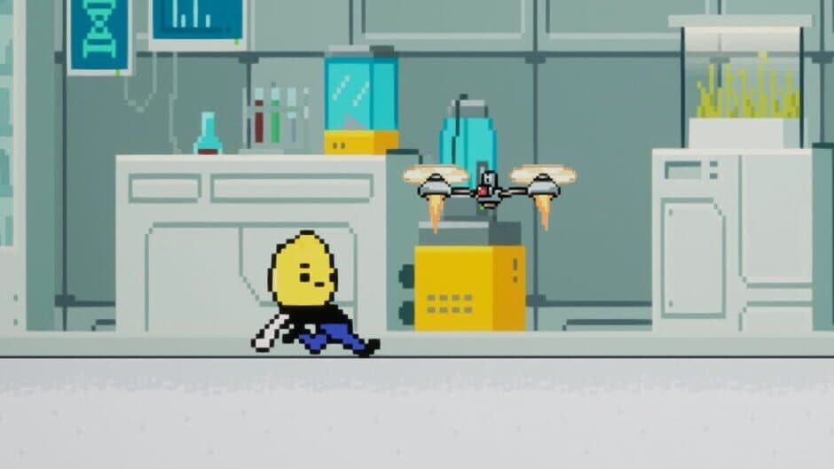 Скриншот 5 из Lemon Run