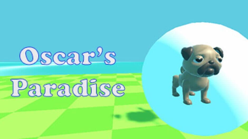 Скриншот 3 из Oscar's Paradise
