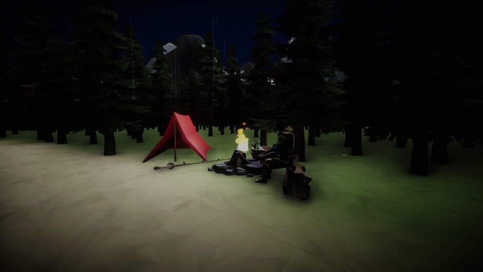 Скриншот 4 из Murder of the Bear lake
