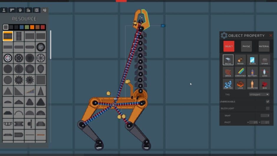 Скриншот 2 из Action Sandbox