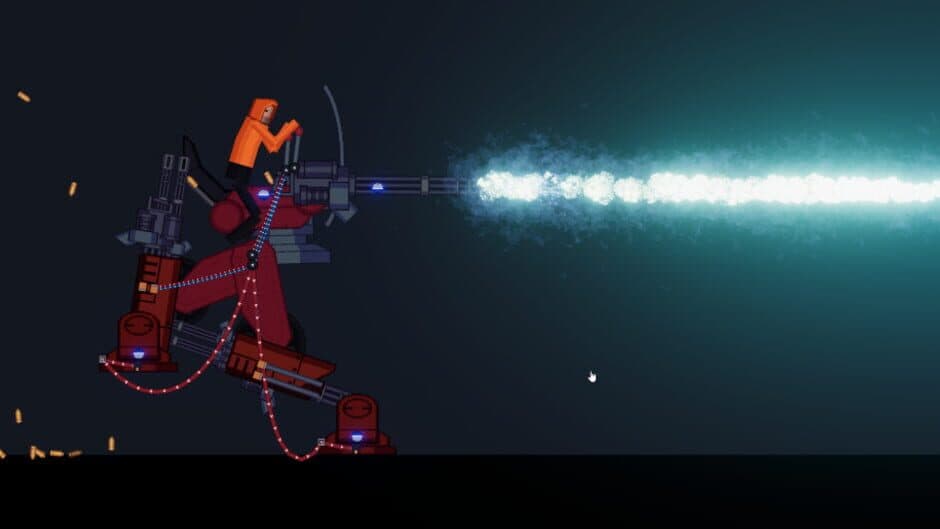 Скриншот 3 из Action Sandbox