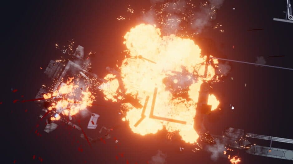 Скриншот 4 из Action Sandbox