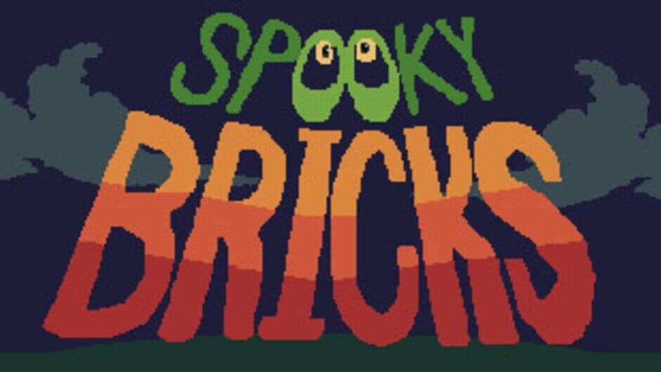 Скриншот 3 из Spooky Bricks