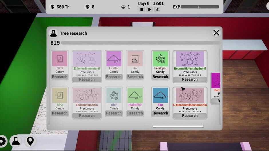 Скриншот 6 из Candy Maker
