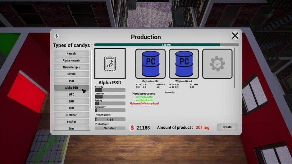 Скриншот 8 из Candy Maker