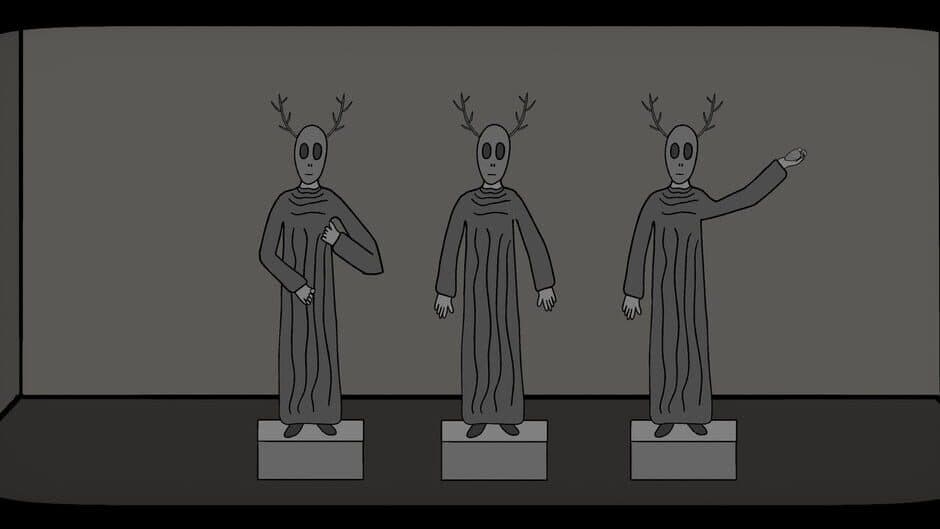 Скриншот 5 из The Great Deer