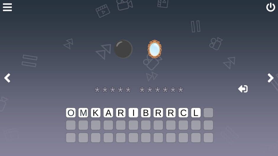 Скриншот 1 из Cinemoji: Series