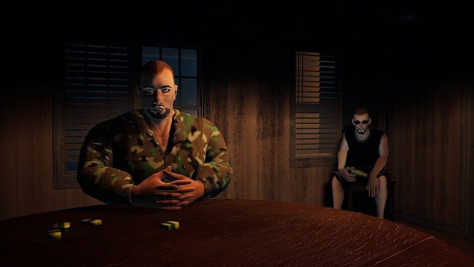 Скриншот 8 из Big Drug