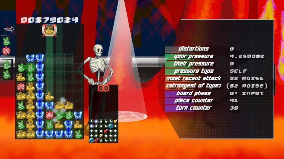 Скриншот 5 из Xross Dreams