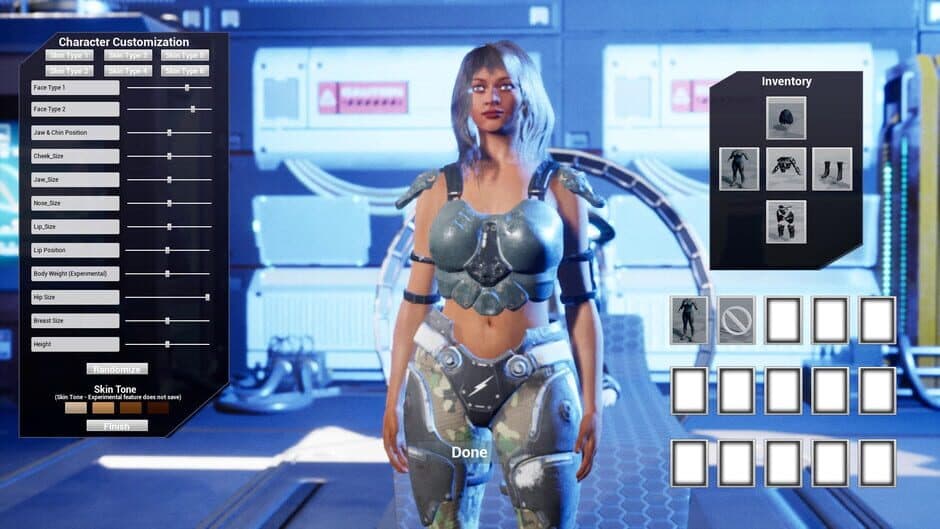 Скриншот 2 из Break Free