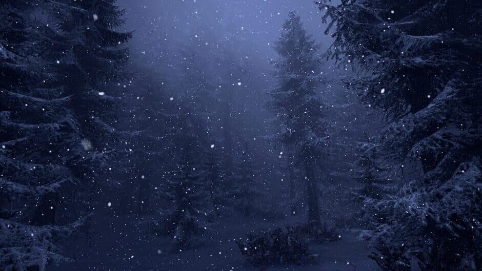 Скриншот 6 из Snowstorm of despair