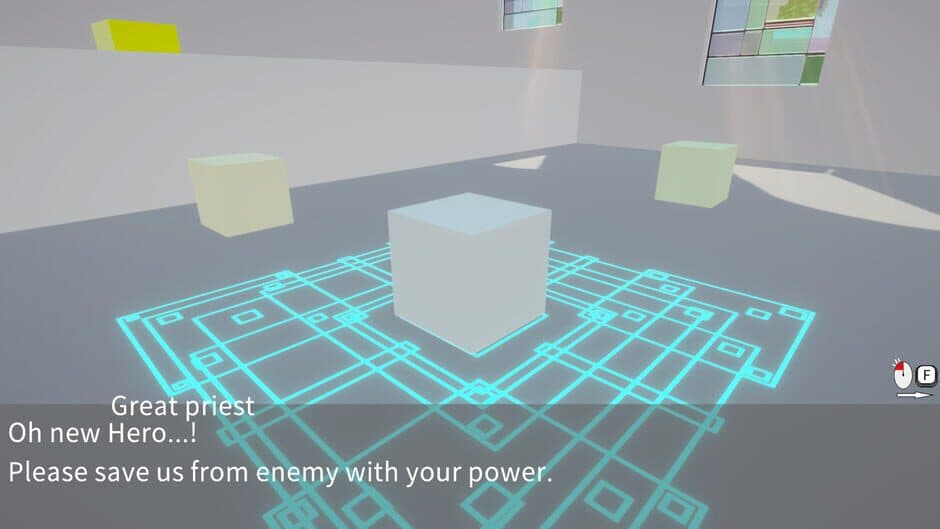 Скриншот 4 из Spell Sweeper