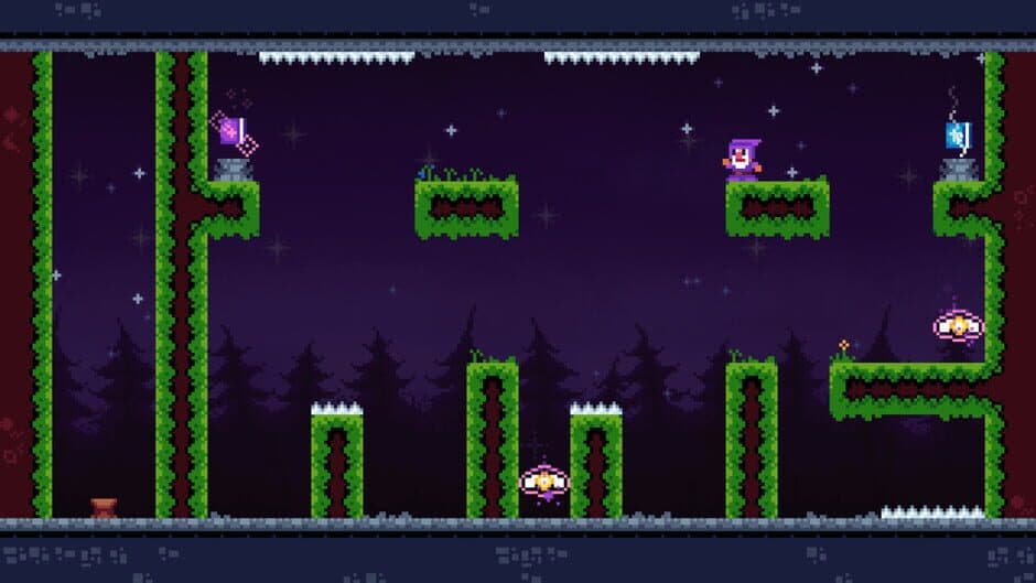 Скриншот 3 из Wizard time!