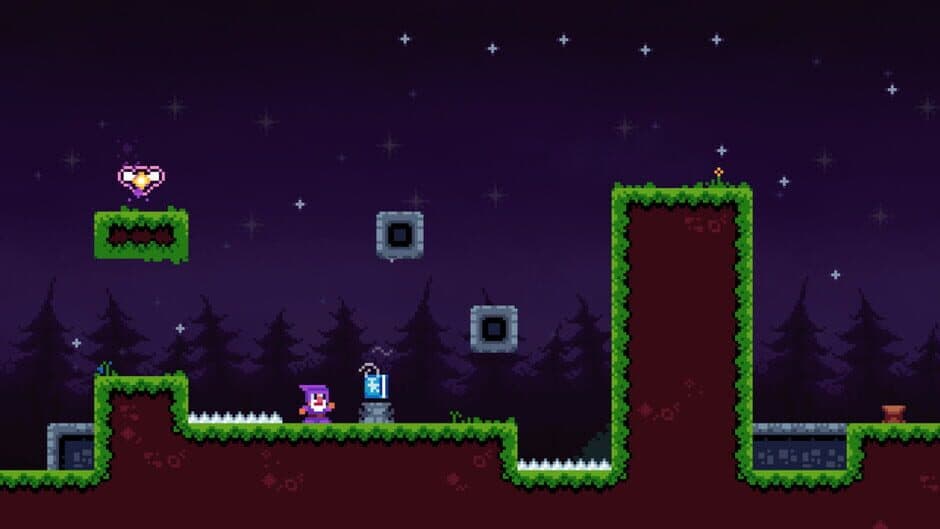 Скриншот 1 из Wizard time!