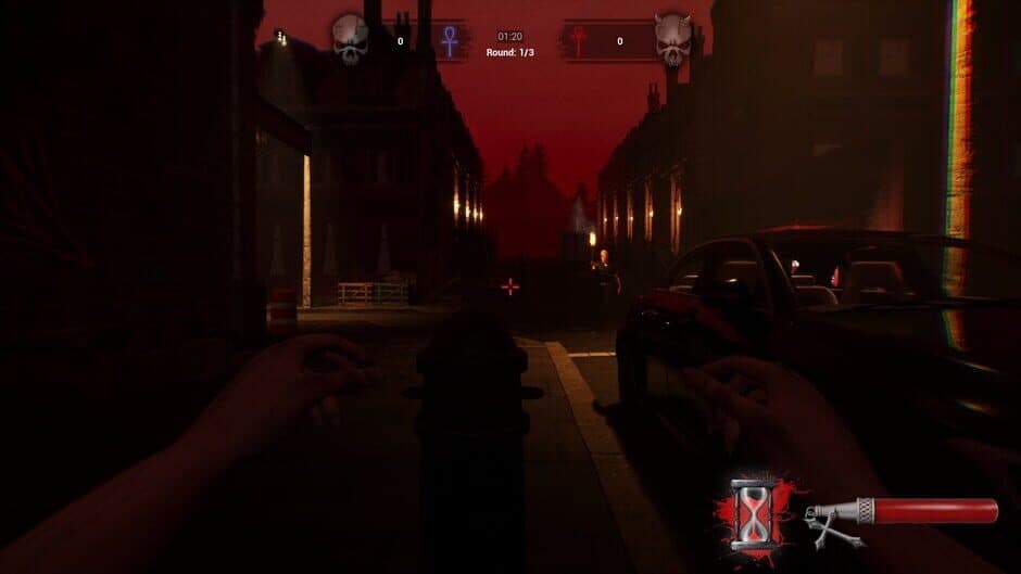 Скриншот 3 из Vampire Slayer: New Blood