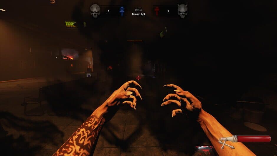 Скриншот 5 из Vampire Slayer: New Blood