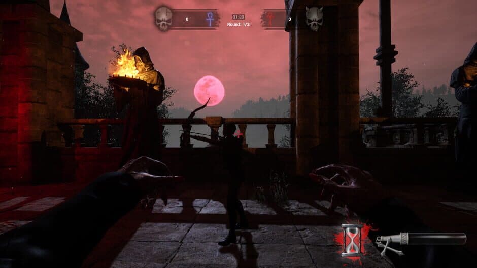 Скриншот 7 из Vampire Slayer: New Blood