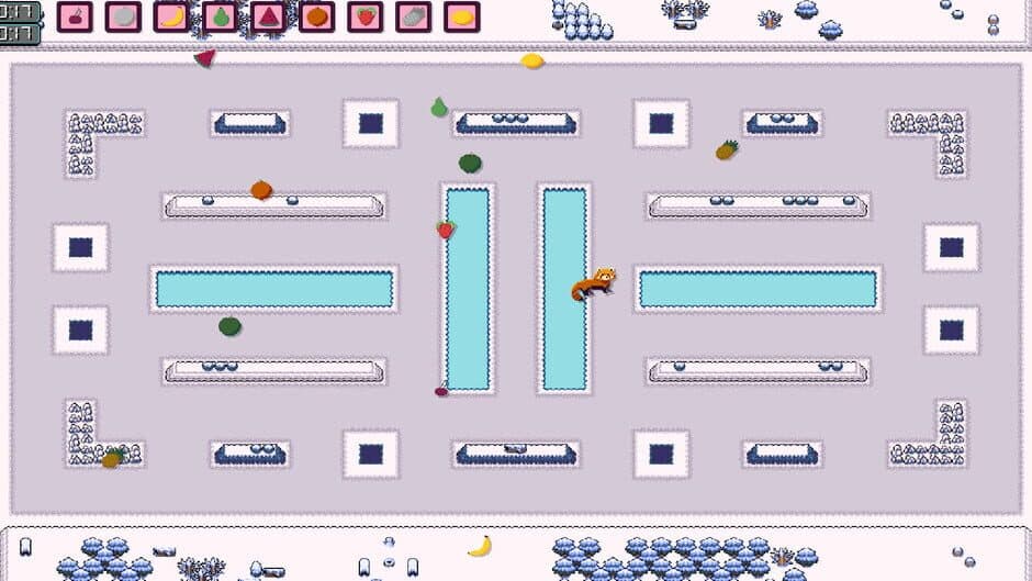 Скриншот 3 из Fast Fruit