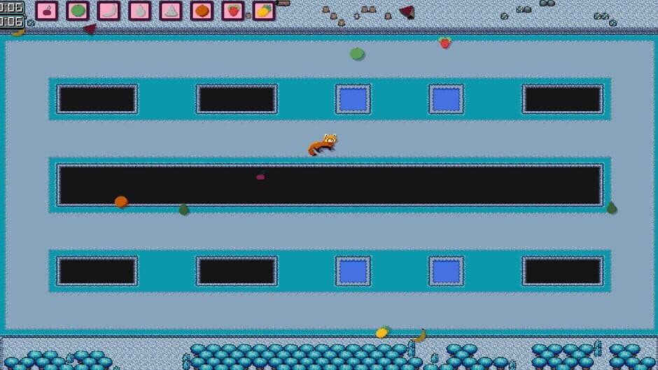 Скриншот 4 из Fast Fruit