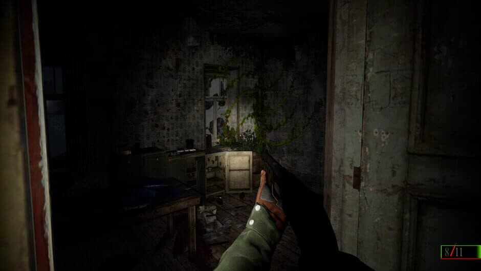 Скриншот 9 из Entropic Decay