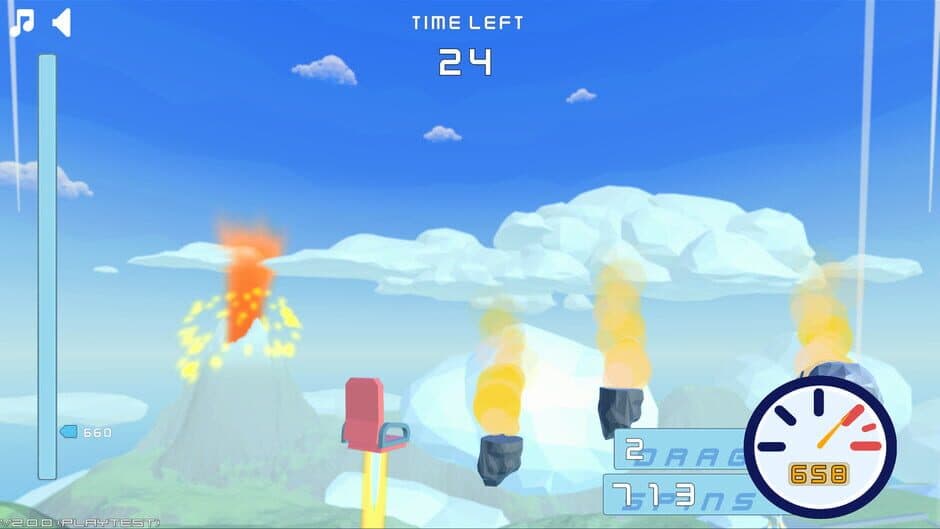 Скриншот 3 из Chair Spinning Simulator