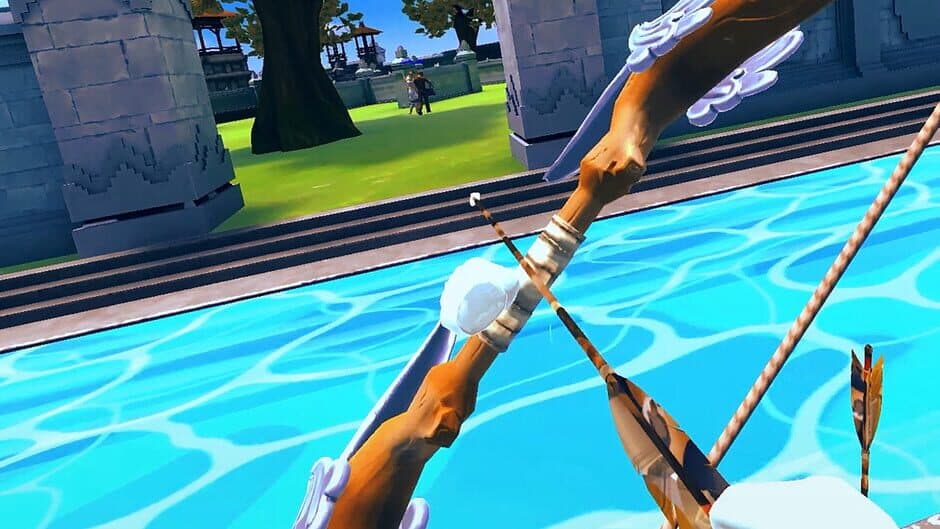 Скриншот 2 из Puputan Legend VR