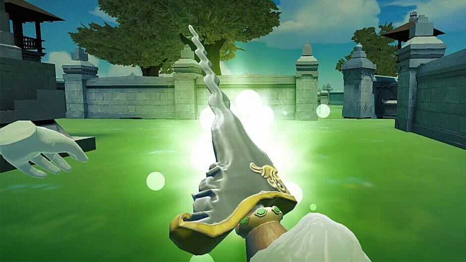 Скриншот 3 из Puputan Legend VR