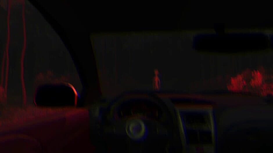 Скриншот 5 из Stay with Me!: An Alien Abduction Story
