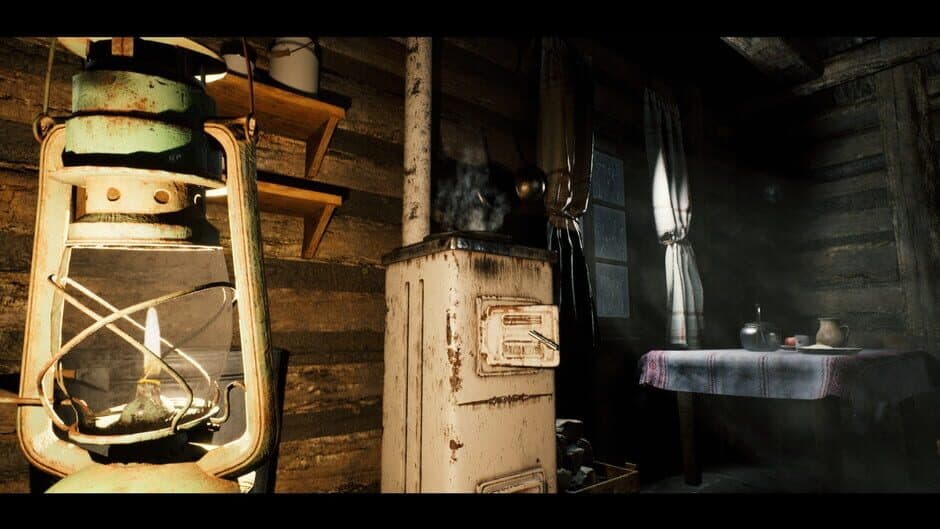 Скриншот 4 из Village the Siberia