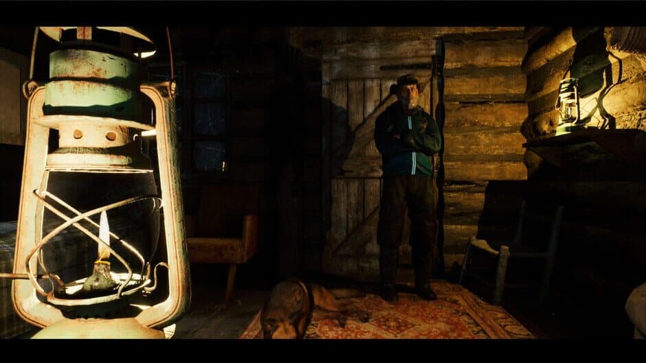 Скриншот 6 из Village the Siberia