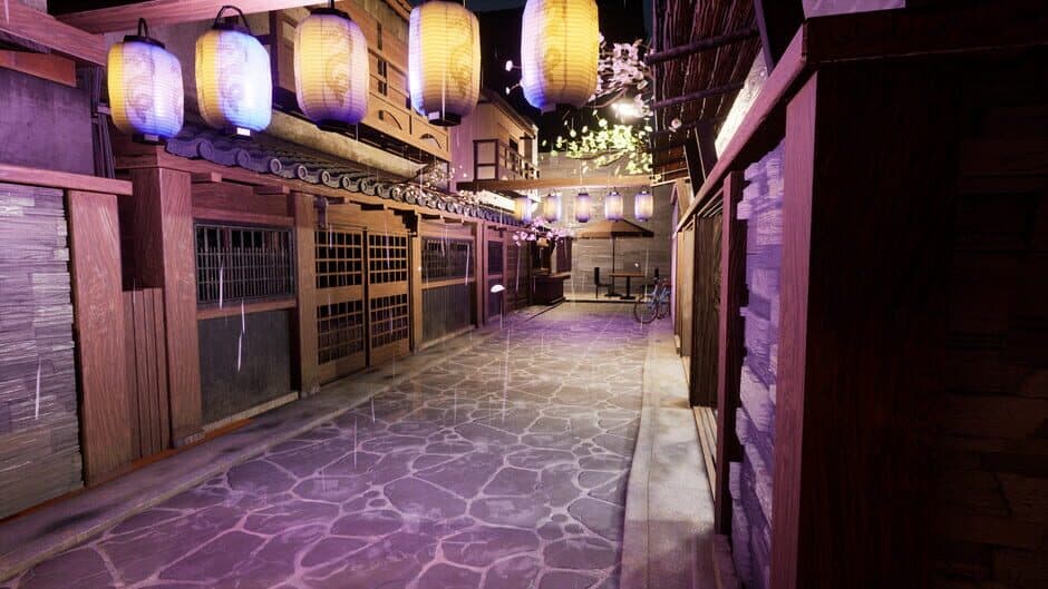 Скриншот 4 из Catacombs of the Yokai