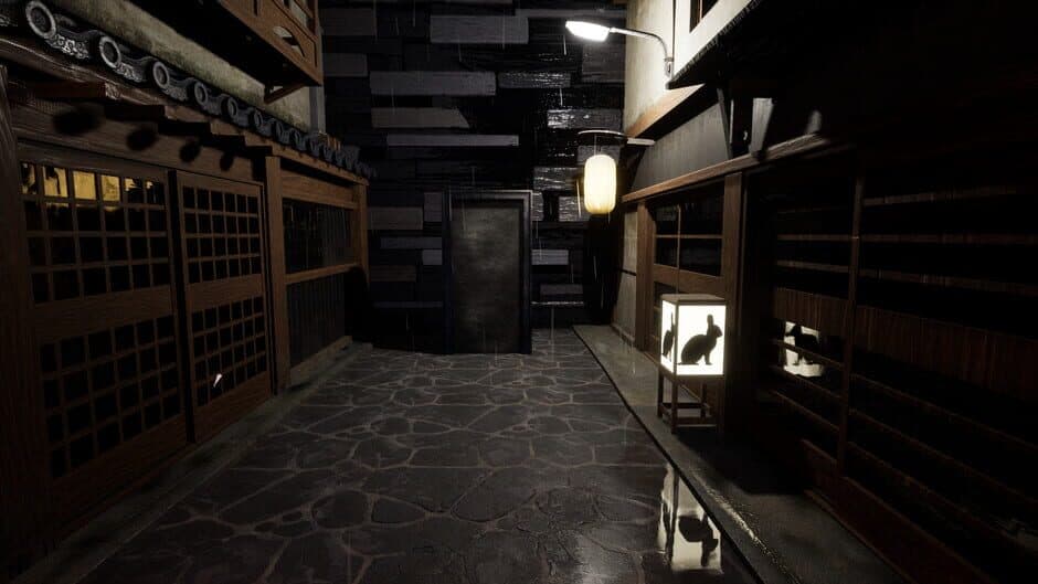 Скриншот 5 из Catacombs of the Yokai