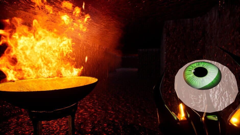 Скриншот 7 из Catacombs of the Yokai