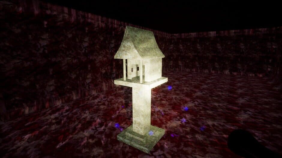 Скриншот 8 из Catacombs of the Yokai