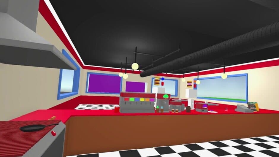 Скриншот 2 из Diner Together
