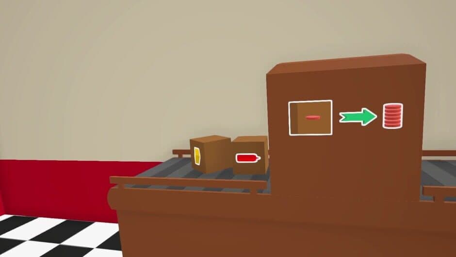 Скриншот 8 из Diner Together