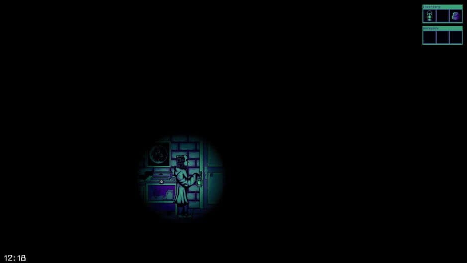 Скриншот 1 из TealGrounds