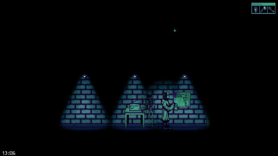 Скриншот 6 из TealGrounds