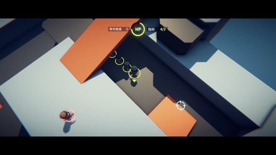 Скриншот 3 из Snake Force