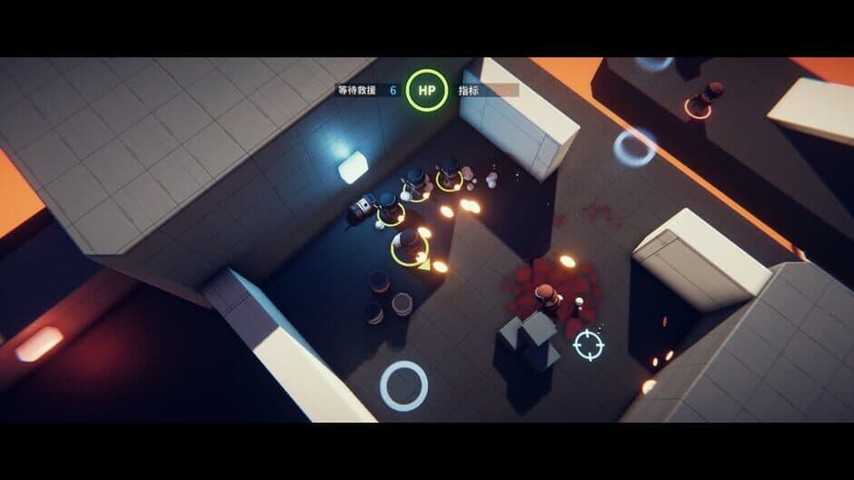 Скриншот 8 из Snake Force