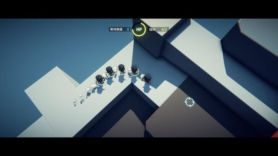 Скриншот 9 из Snake Force